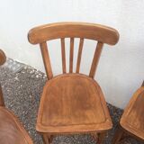 Chairs Baumann