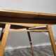 Table de Salle à Manger Vintage par Tatra Nabytok