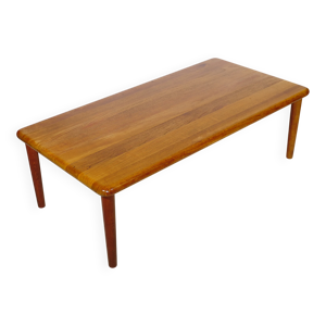 Table basse en teck du - grete jalk