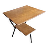 Vintage end table