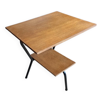 Vintage end table