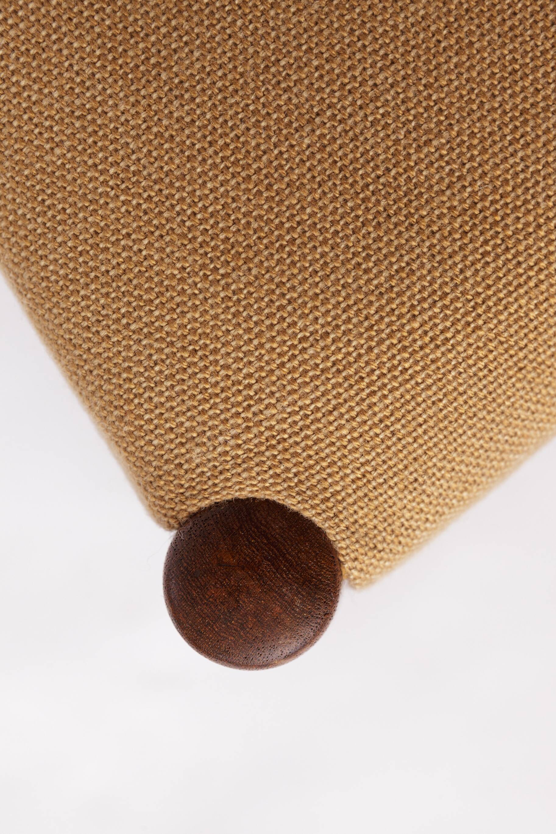 Pair of Bambi Dining Chairs by Rastad & Relling for Gustav Bahus, 1960s