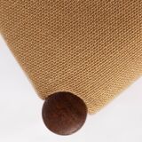 Pair of Bambi Dining Chairs by Rastad & Relling for Gustav Bahus, 1960s