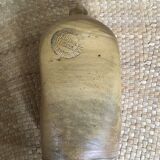 Sandstone bottle