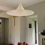 Claus Bonderup & Torsten Thorup pendant light - Denmark 1960s