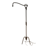 Floor lamp in the style of Jean Royère