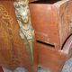 Dresser Louis XV style