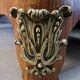 Chiffonnier style Regence en palissandre