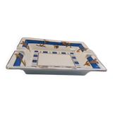 Raynaud pocket or ashtray