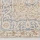 Tapis turc beige orange pâle 7 x 11, 220 x 317 cm, SK 19012