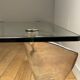 Flipper Coffee design coffee table