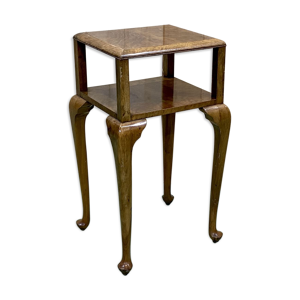 Table d'appoint art déco