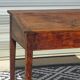 Petit bureau vintage
