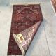 Tapis motif persan
