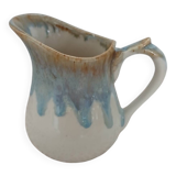 Petit pichet/ pot à lait ancien