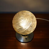 Mid-century Table Lamp,1970’s.