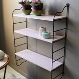 Scandinavian etagere 'string'