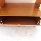 Buffet teck style scandinave