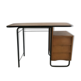 Bureau, années 50