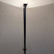 Mikado floor lamp by Michel Senne for Arlumiere, 1980