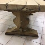 Monastery table