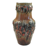 Vase en céramique