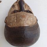 IGBO Mask Nigeria