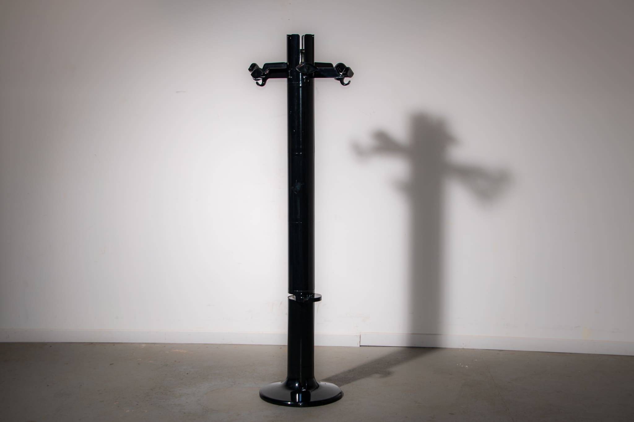 Porte-manteau Planta par Giancarlo Piretti pour Anonima Castelli