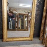 Louis Philippe period mirror 139 x 85