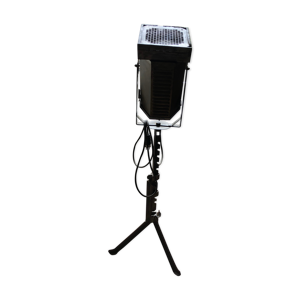 Rétroprojecteur de cinéma - pied