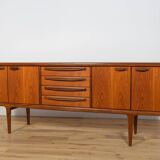 Mid-Century Teak Sideboard Model Sequence by John Herbert for A.Younger Ltd, United Knigdom, 1960s