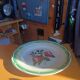 Digoin Sarreguemines dish Mireille