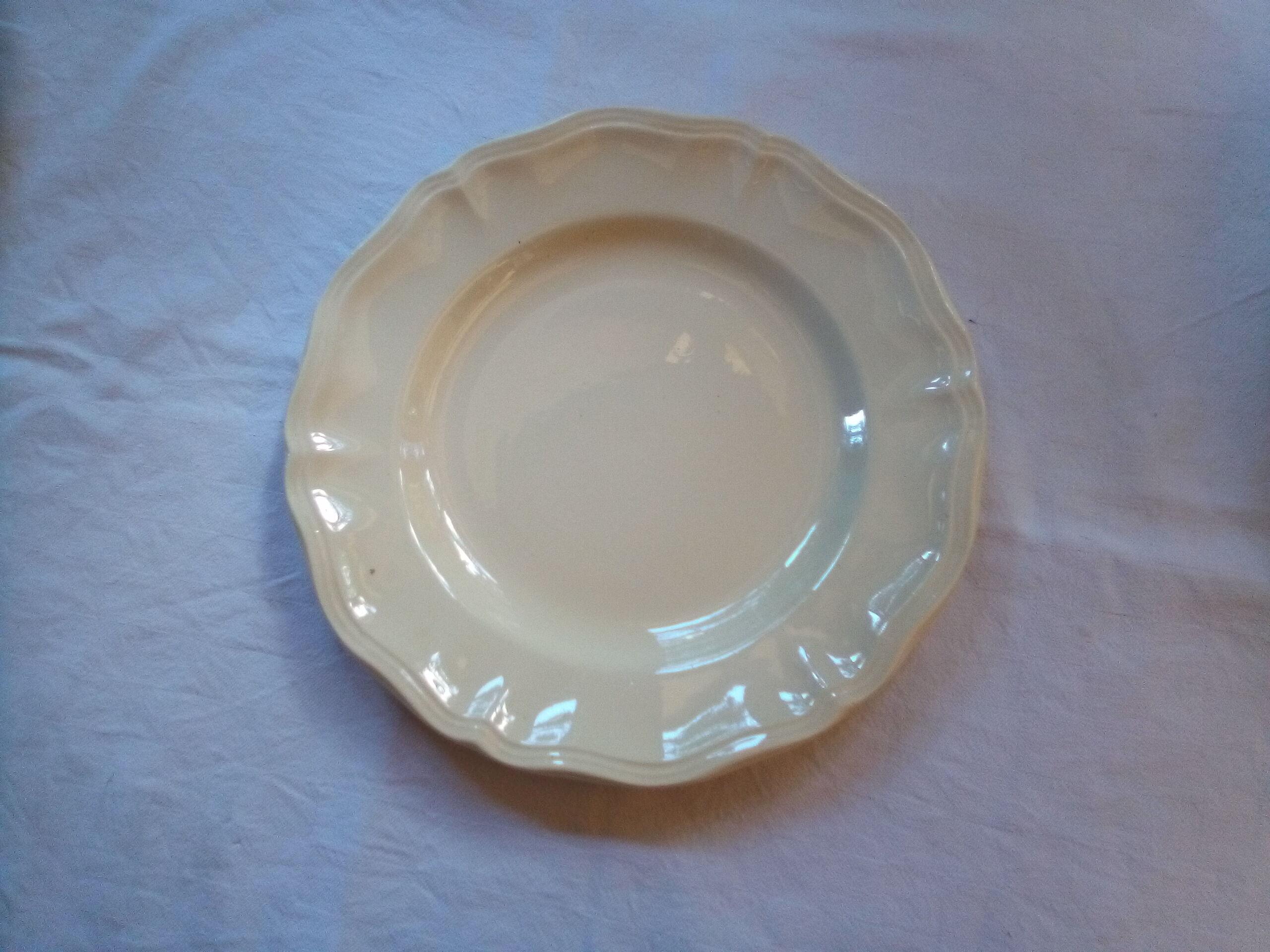 12 flat plates digoin