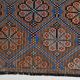 Tapis Kilim turc 5x9, 149x290Cm