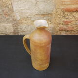 Sandstone pitcher