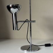Lampe de bureau vintage design années 70
