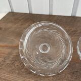 Chiseled Glass Jam Maker
