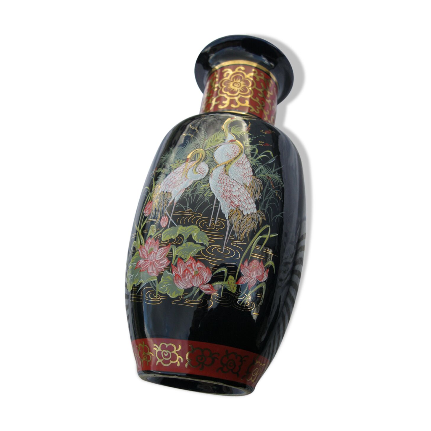 Vase paradiso