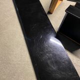 Buffet Cappellini laqué noir