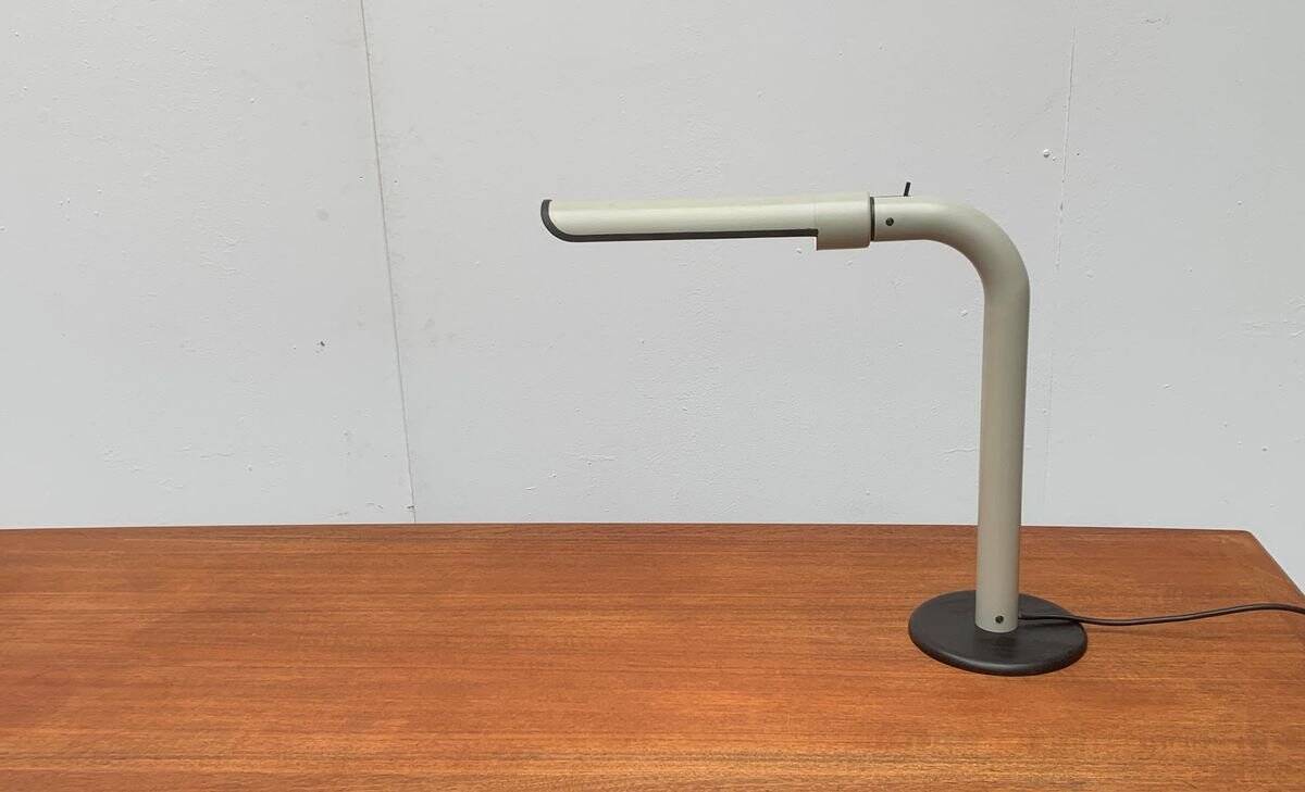 Space Age Table Lamp by Philips