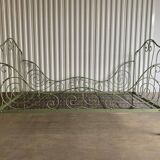 Bed frame
