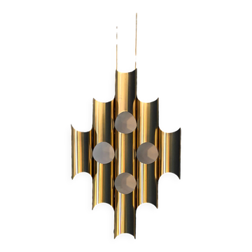 Wall lamp "Fuga" by Maija Liisa Komulainen