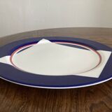 Assiette – plat de collection design Adam Tihany pour Villeroy et Boch