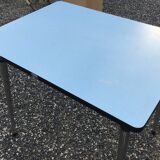 Table en formica