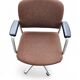 Röder und Söhne / 1970s / desk chair / Miller Borgsen