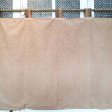 Antique polychrome tapestry in the Aubusson style