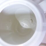 Service à café de Céranord à liseré doré 220574