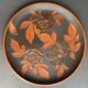 Vintage serving tray