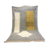 Tapis Kilim Boujad Berbère 3m08 x 1m93