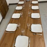 Farm table